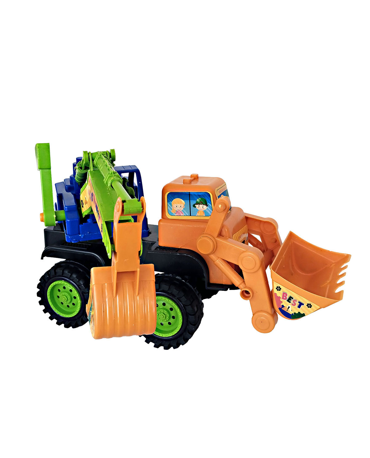 2-Piece Loader Set