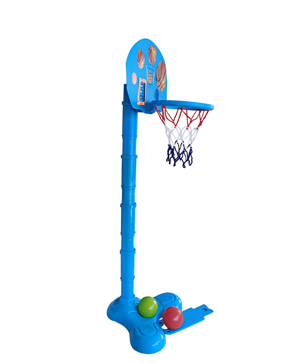 Basketball Set