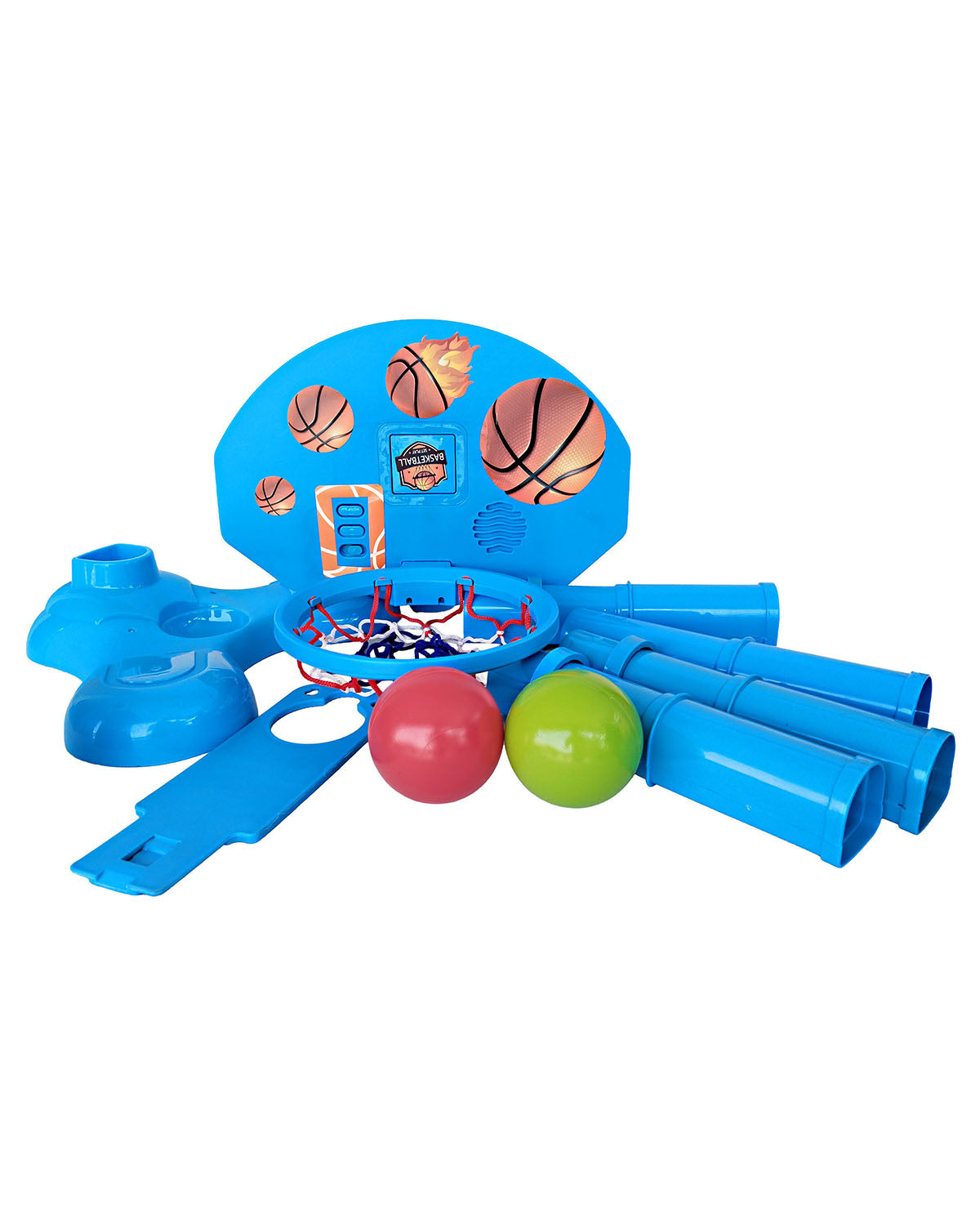 Basketball Set