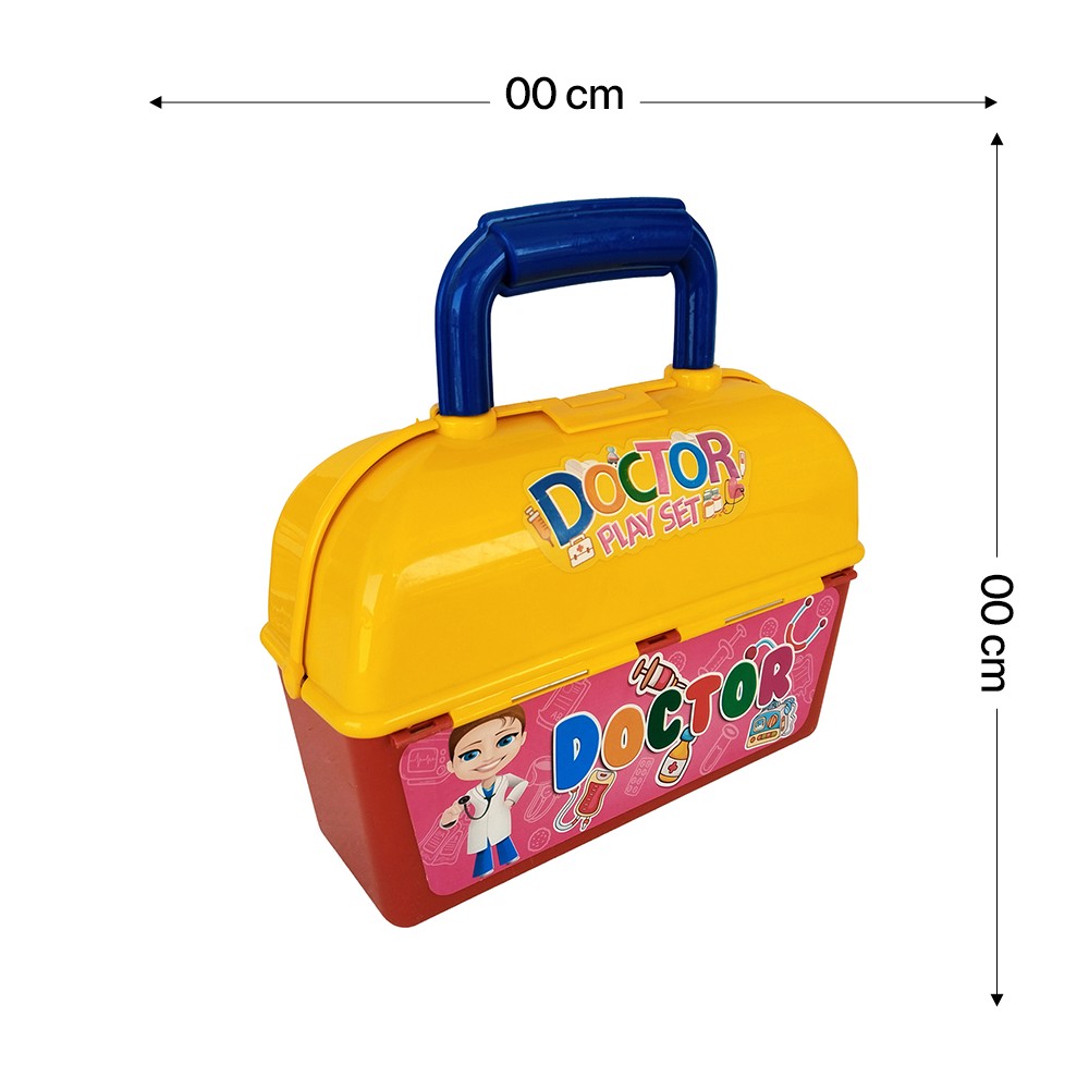 Doctor Box Set