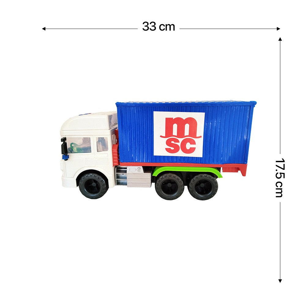 Container Box Set