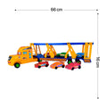 Car Carrier Truck Toy