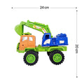 Front Loader Toy
