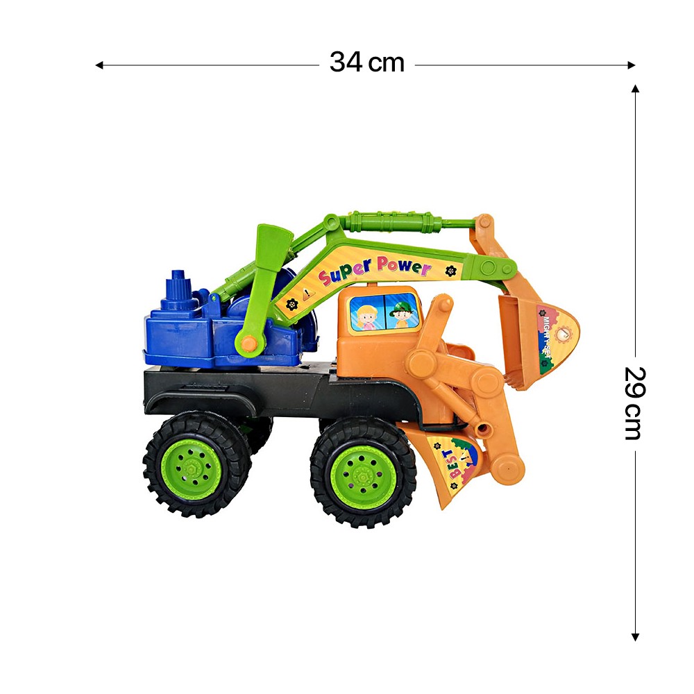 2-Piece Loader Set