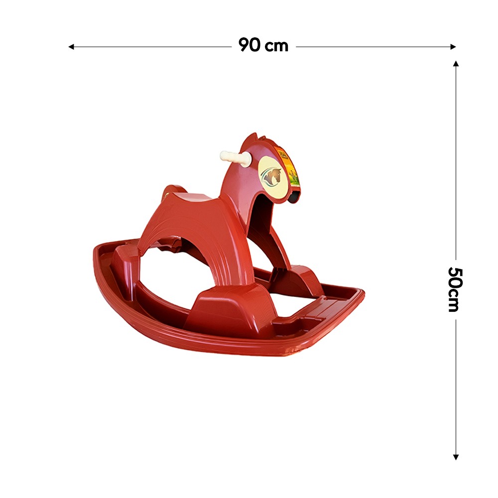 Rocking Horse