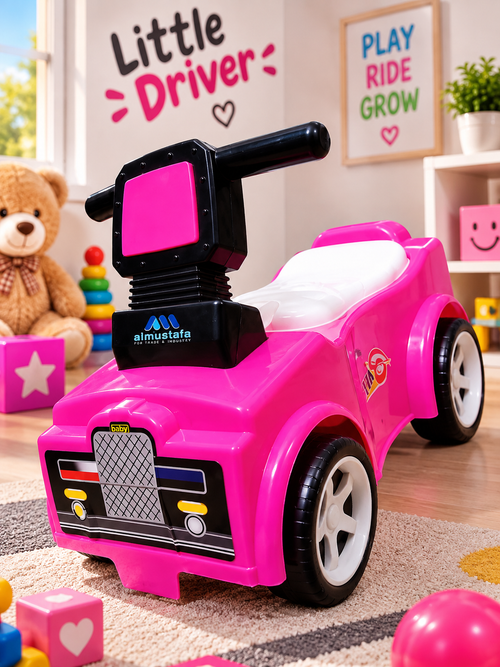 Buggy Car