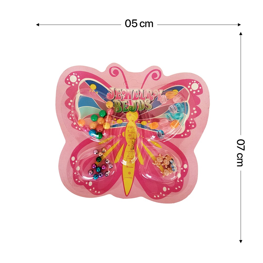 Butterfly Card Set