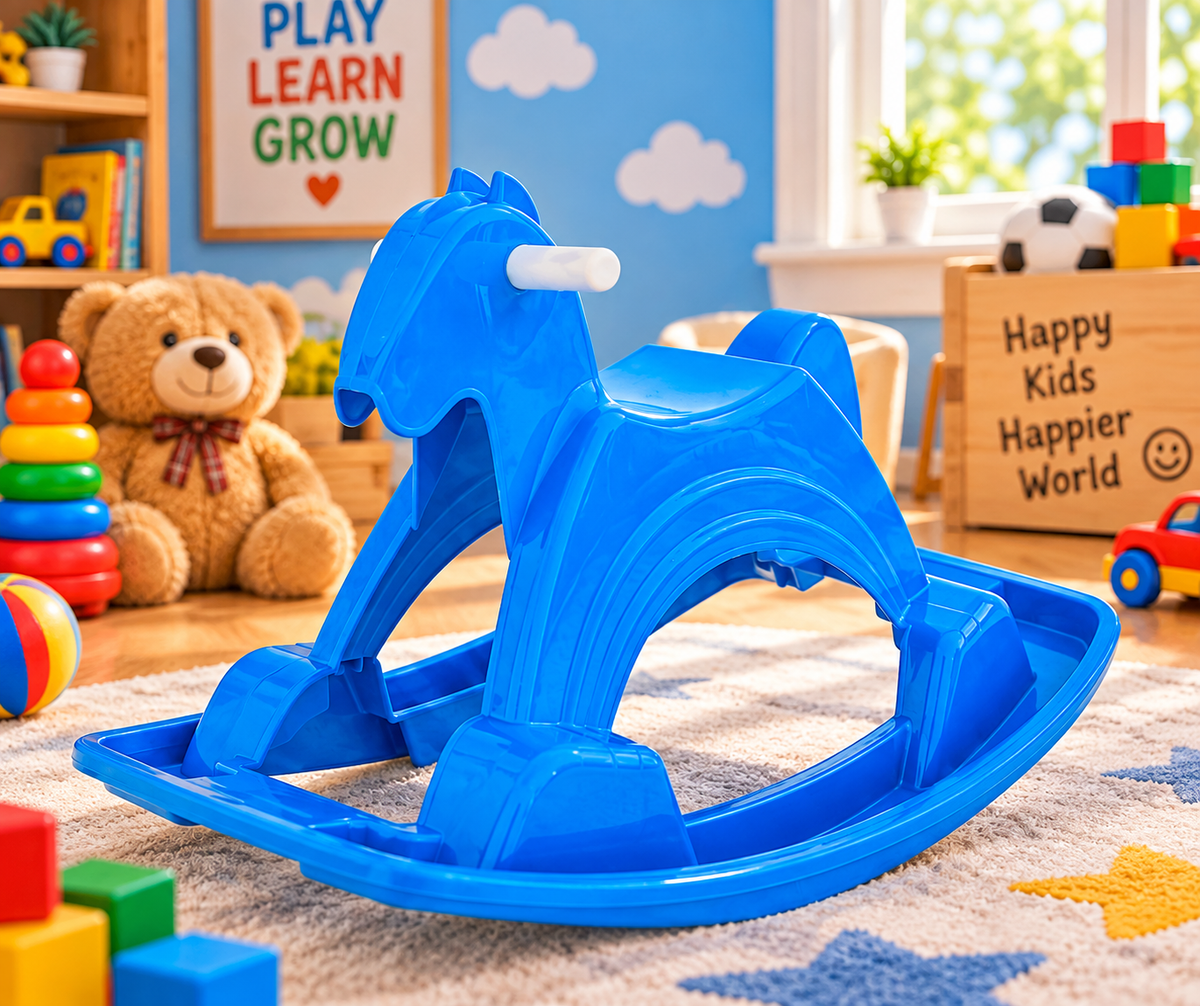 Rocking Horse