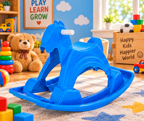 Rocking Horse