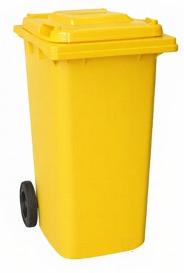 Yellow Basket