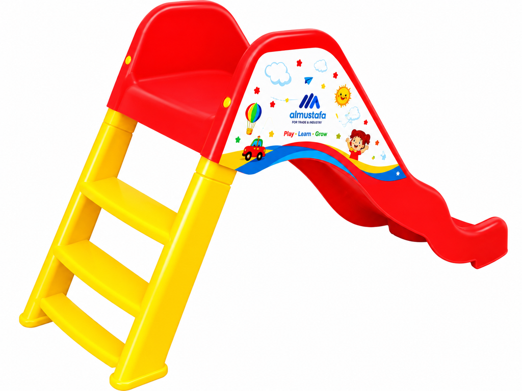 Large Slide