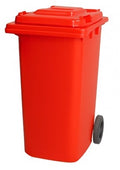 Red Basket