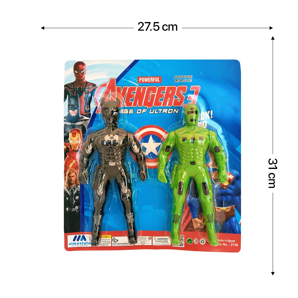 City Heroes 2