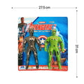 City Heroes 2