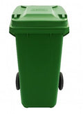 Green Basket