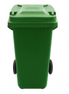 Green Basket