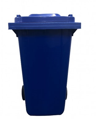 Blue Basket