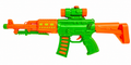 Sniper Rifle Toy