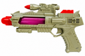Sound Gun Toy
