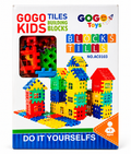 Large House Puzzle