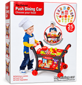 Tea Cart