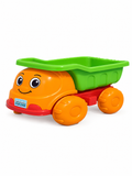 Jojo Dump Truck