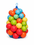 Large Ball Net Set