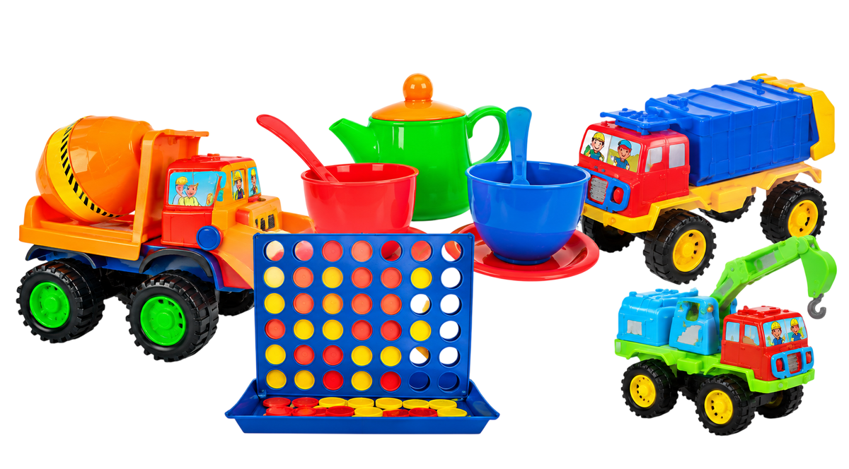 Kids Toys