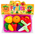 New Velcro Fruit Tray Set