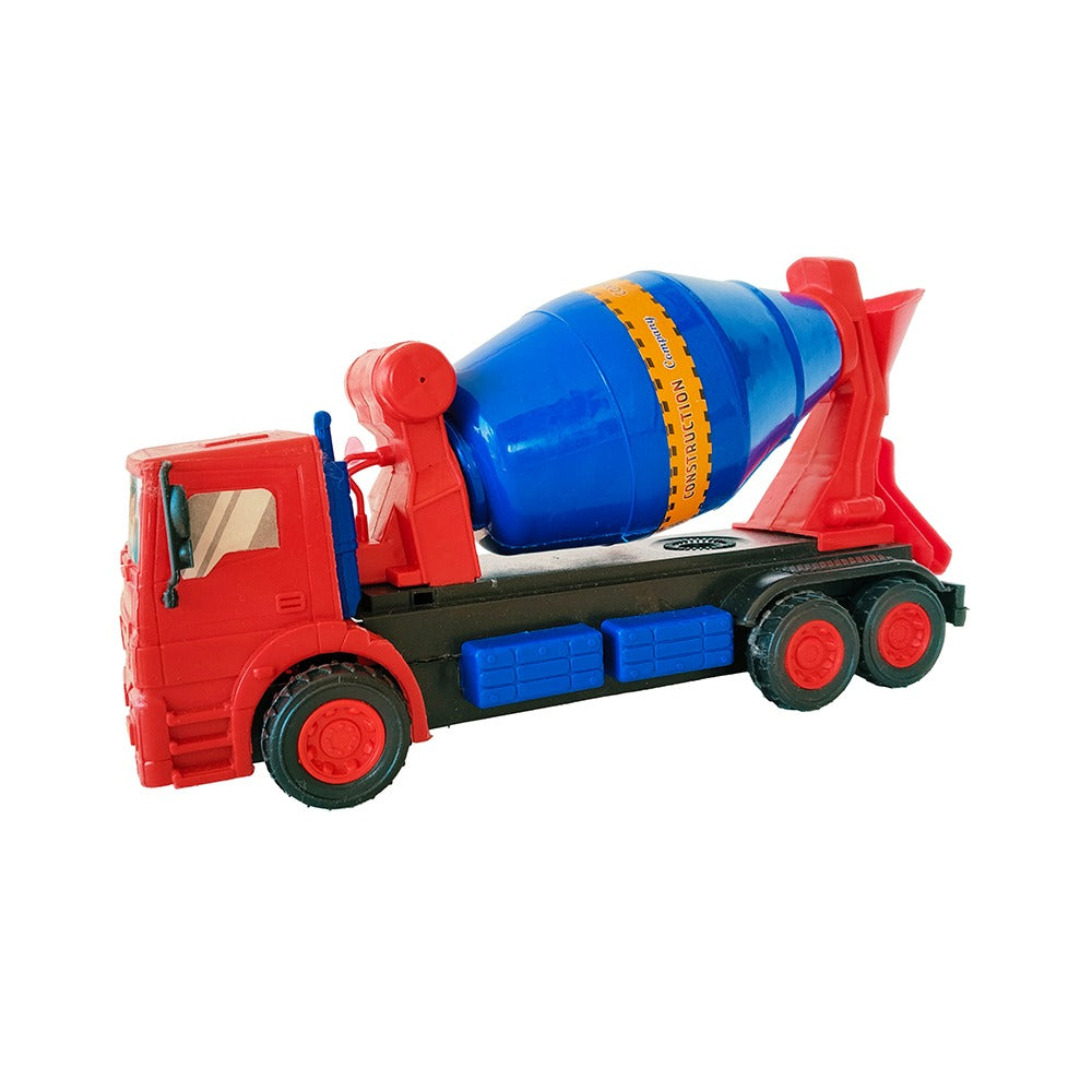 Small Cement Mixer