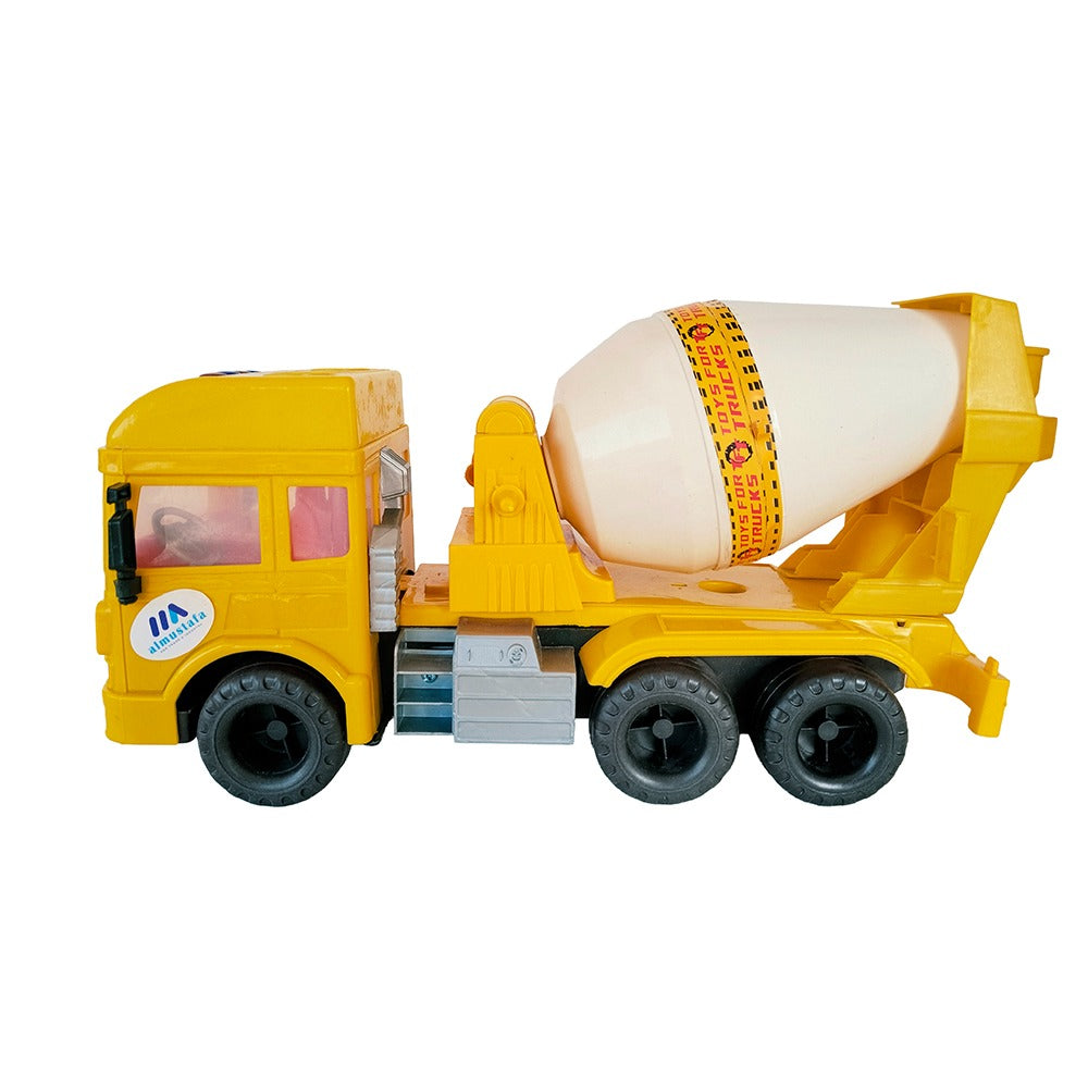 Cement Mixer Box Set