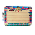 Medium Educational BoardMedium Educational Board