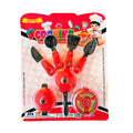 Medium Kitchen Card Set
