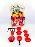Chef Kitchen Card Set