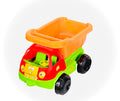 Isuzu Dump Truck