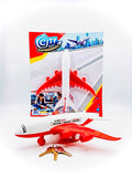 Playful Plane