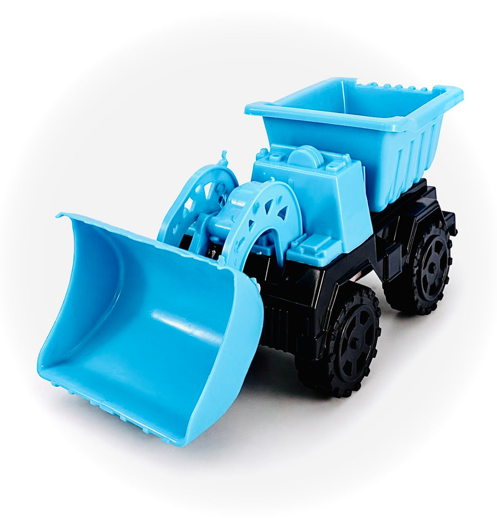 Traditional Loader Toy