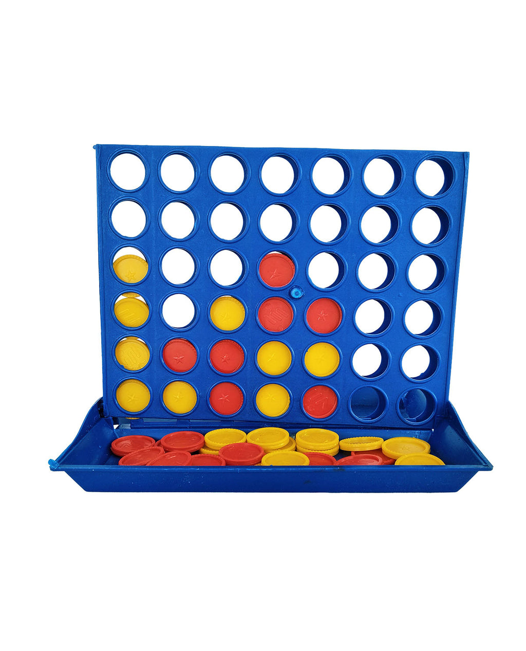 Connect 4 Game