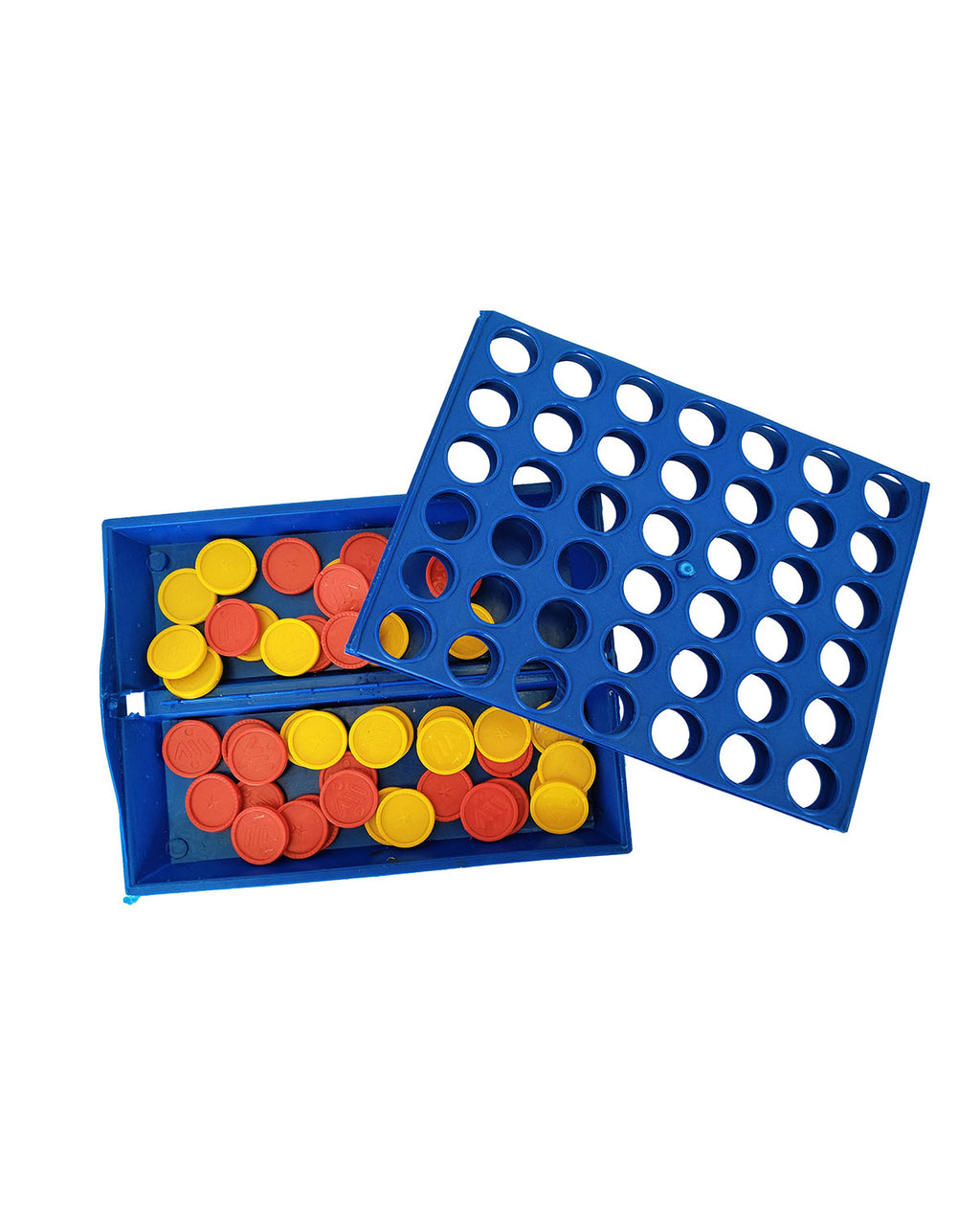 Connect 4 Game