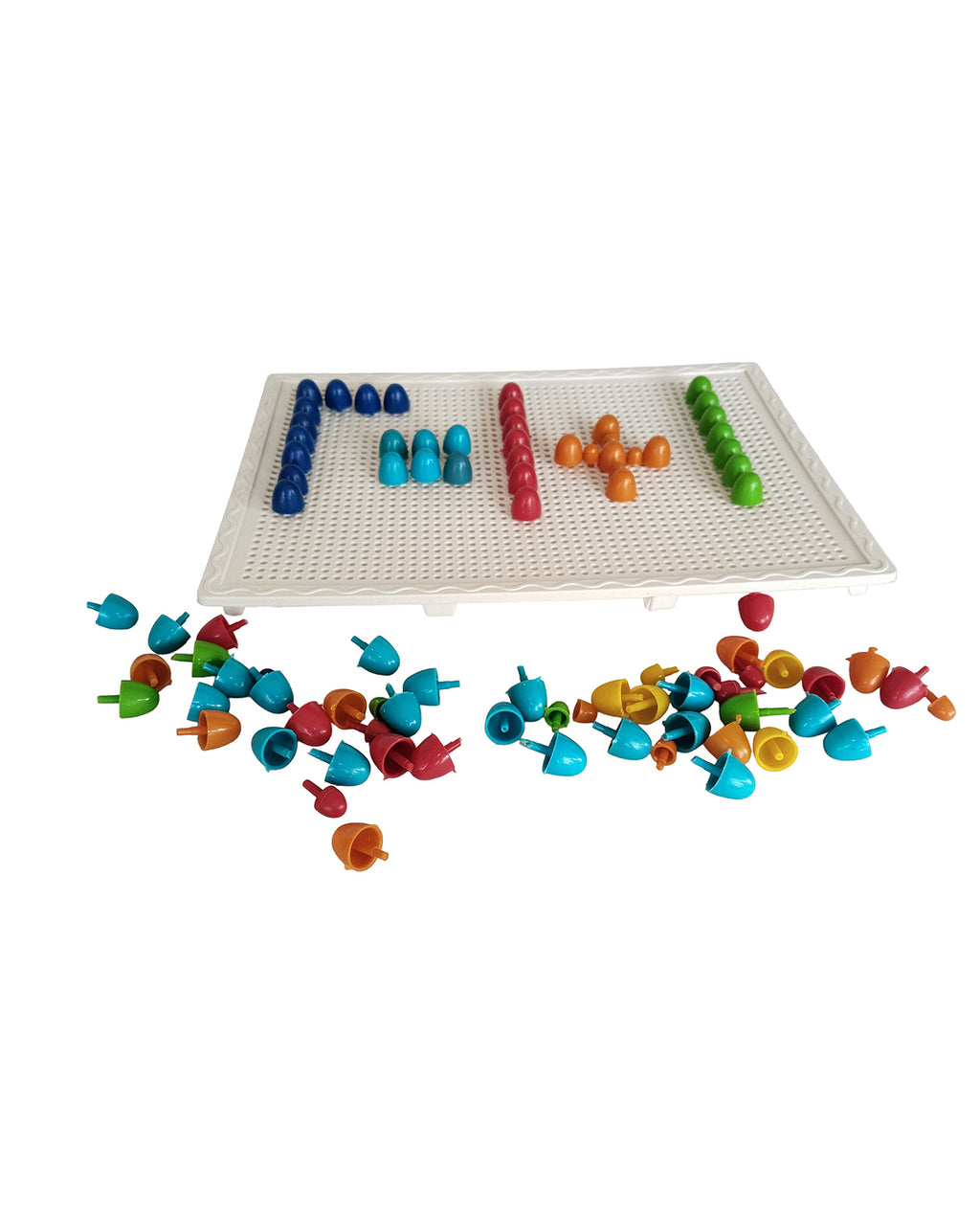 Small Educational Bead Board