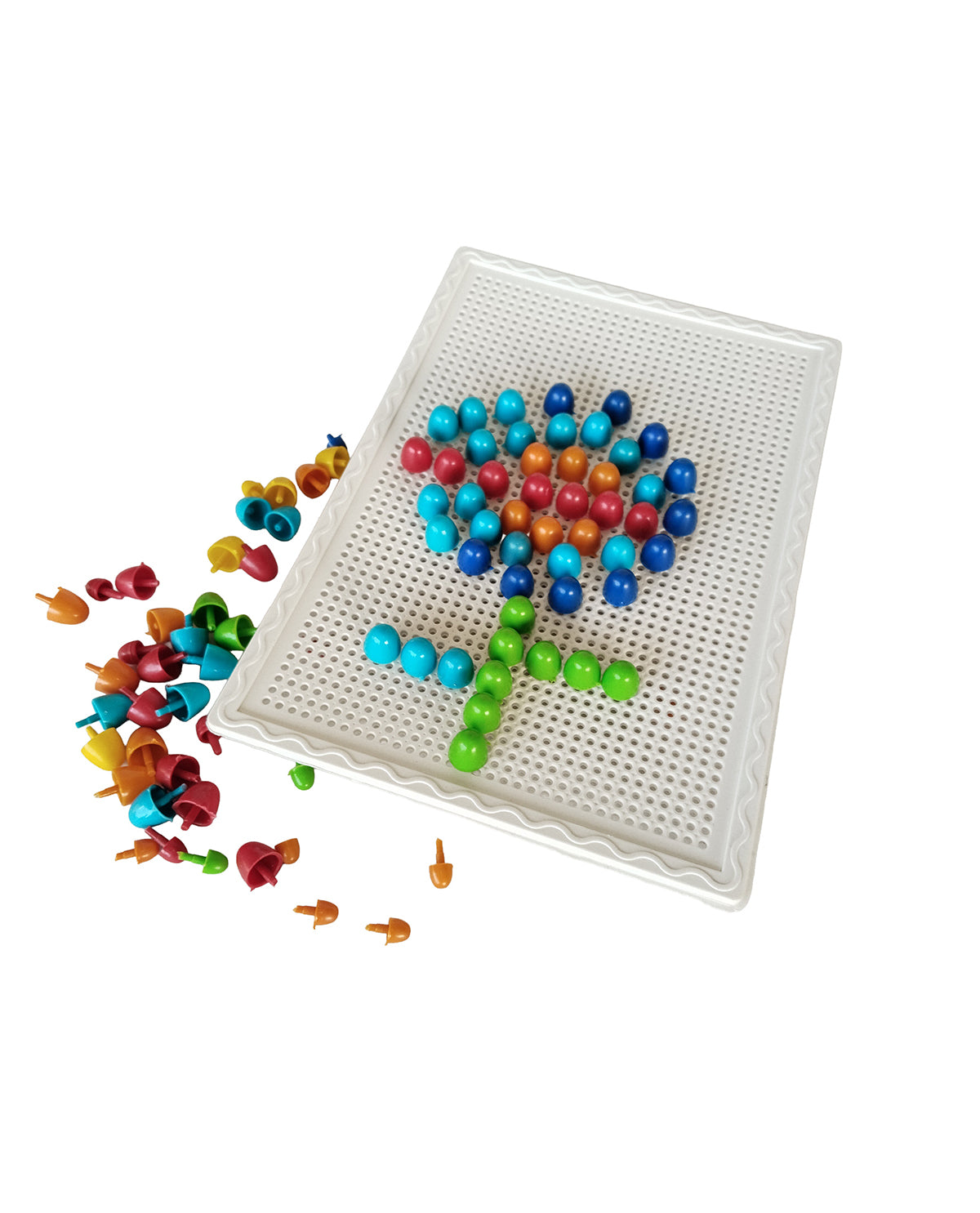 Small Educational Bead Board