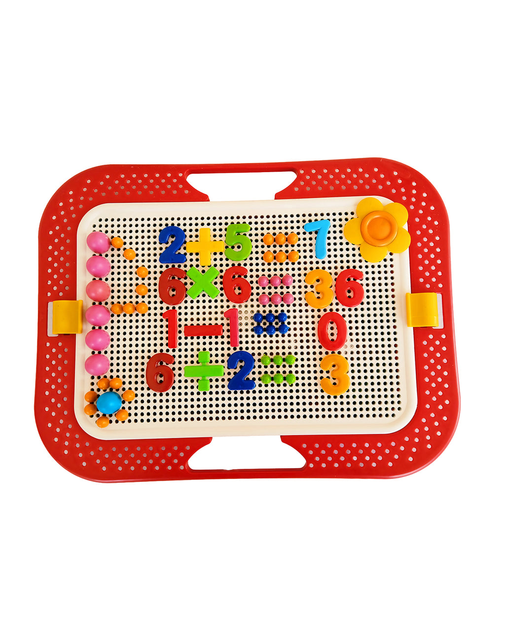 Large Educational Bead Board