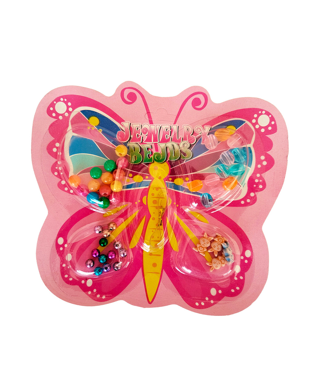 Butterfly Card Set