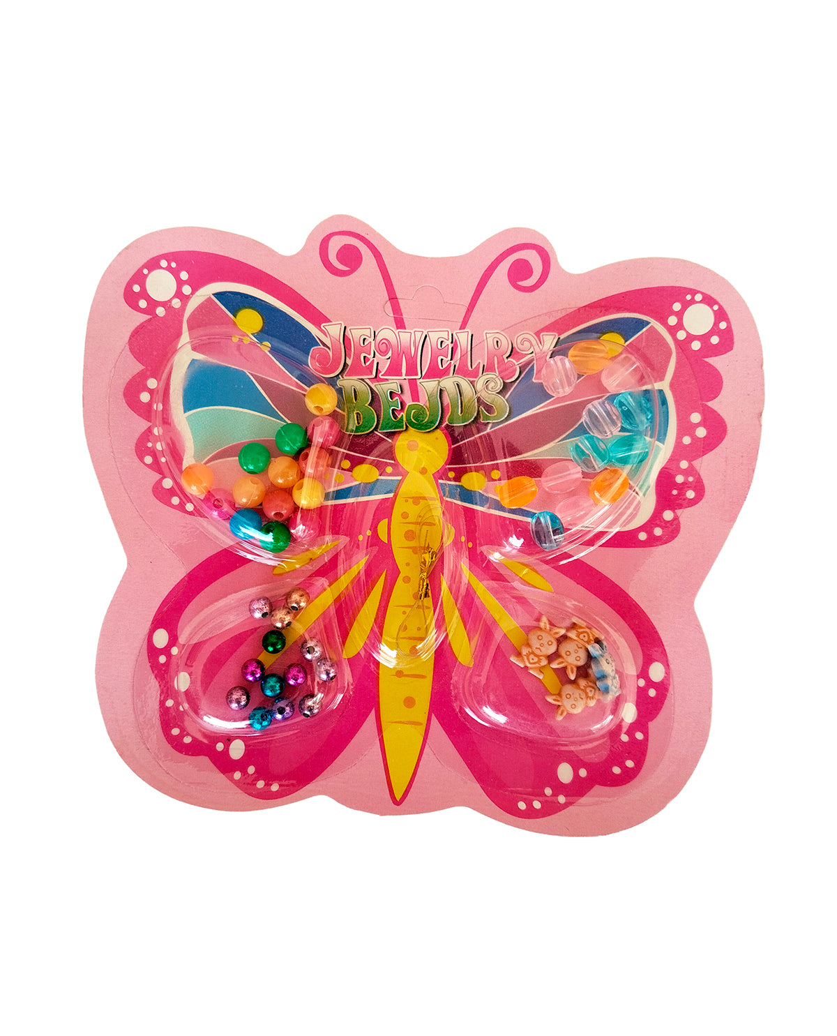 Butterfly Card Set