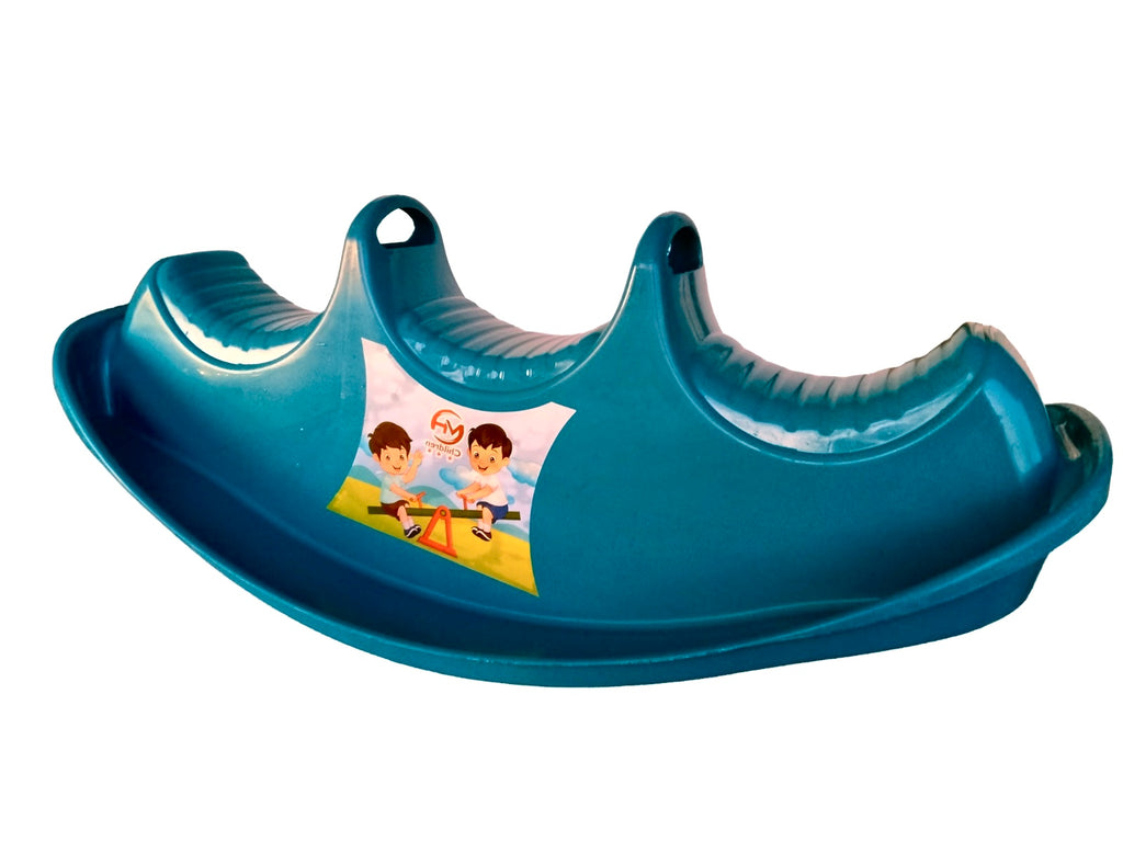 Rocking Seesaw