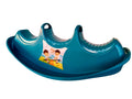 Rocking Seesaw