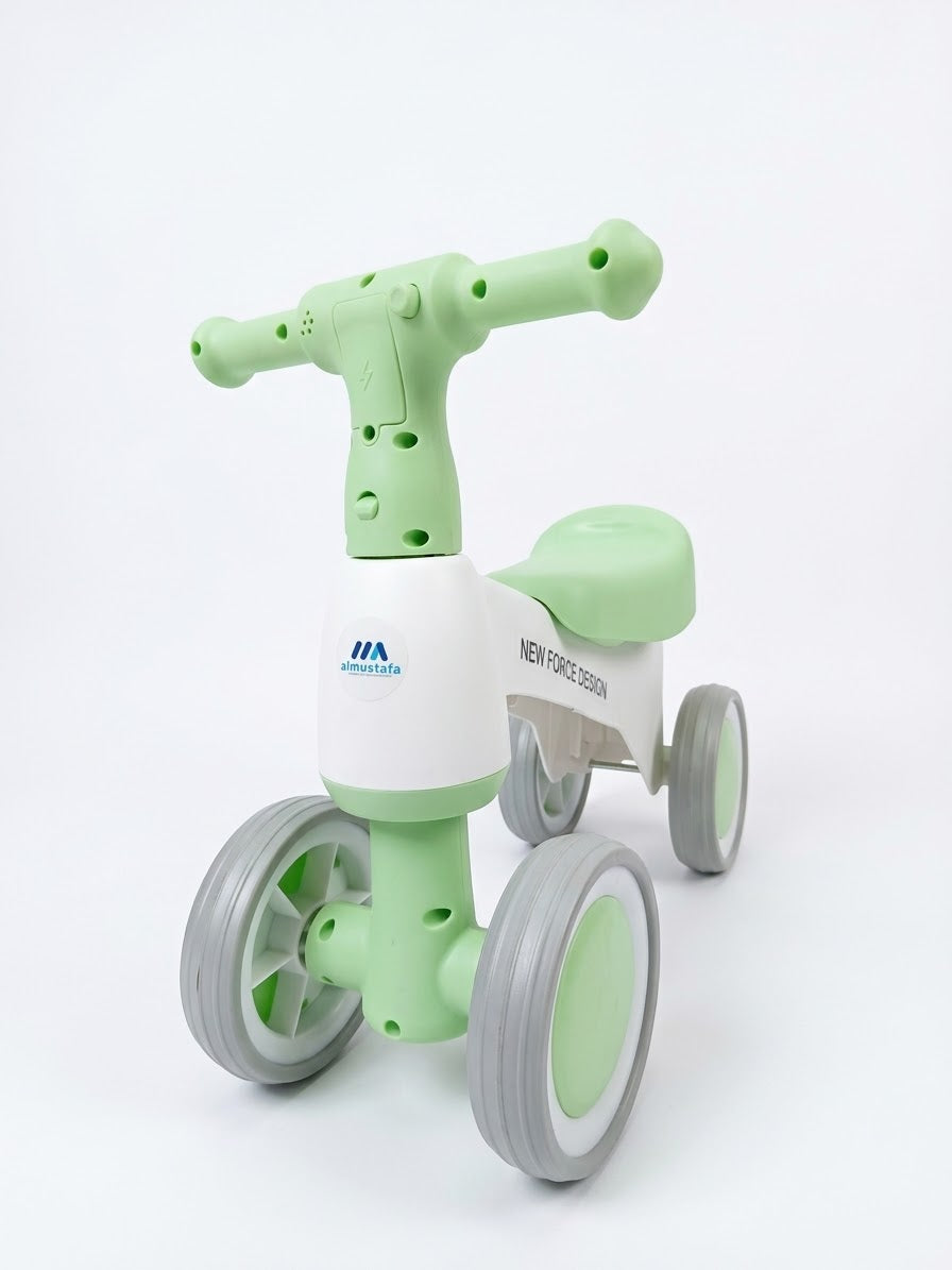 Balance Bike