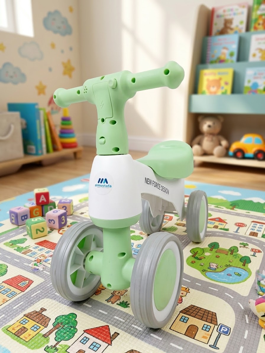 Balance Bike