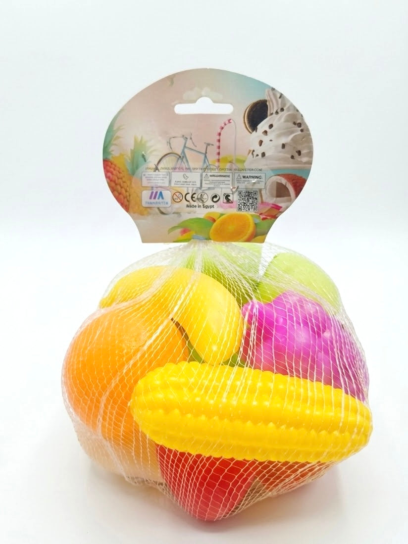 Fruit Net Set