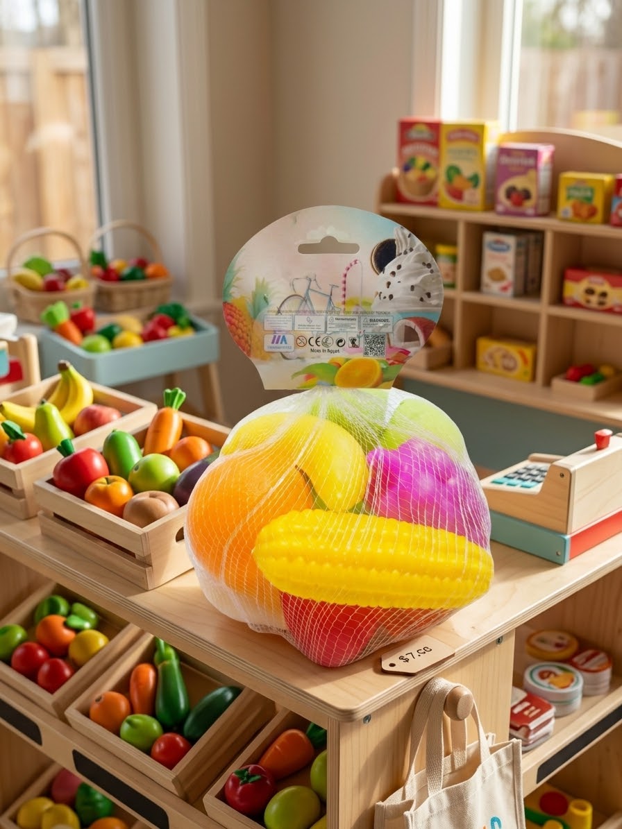 Fruit Net Set